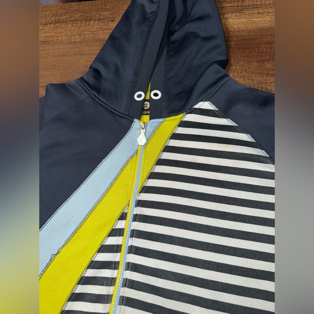 Volcom Vintage Jacket Size Large - image 4